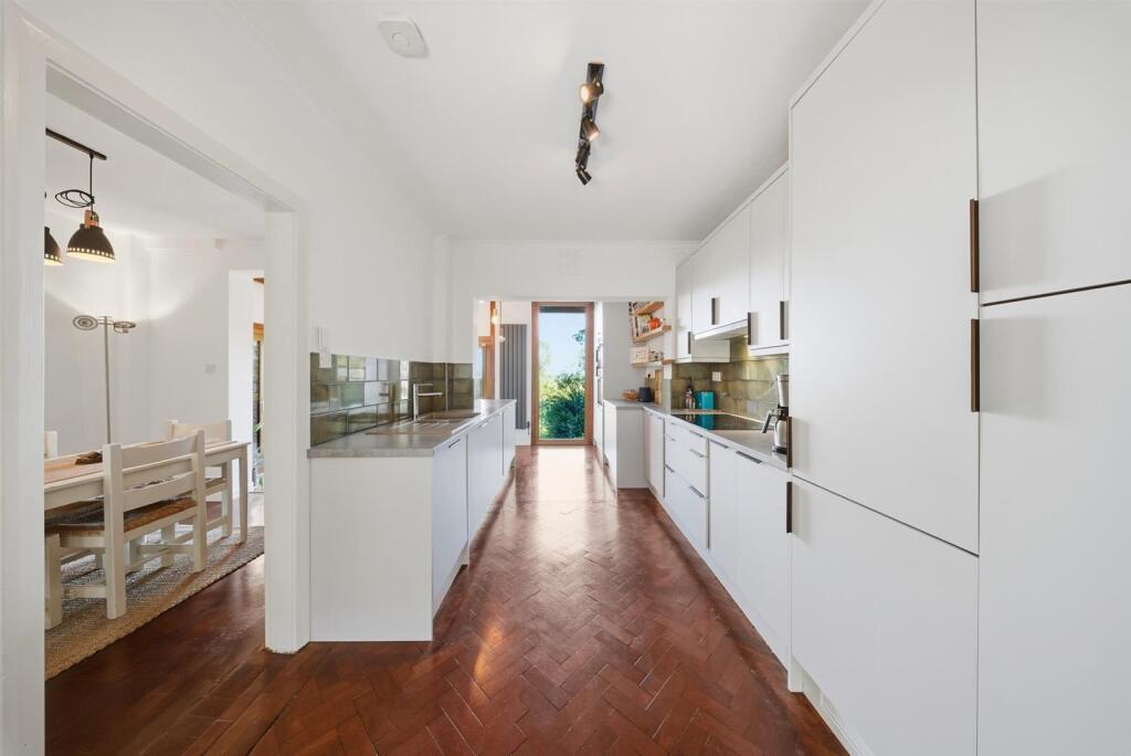 Main image of property: Honor Oak Road, London