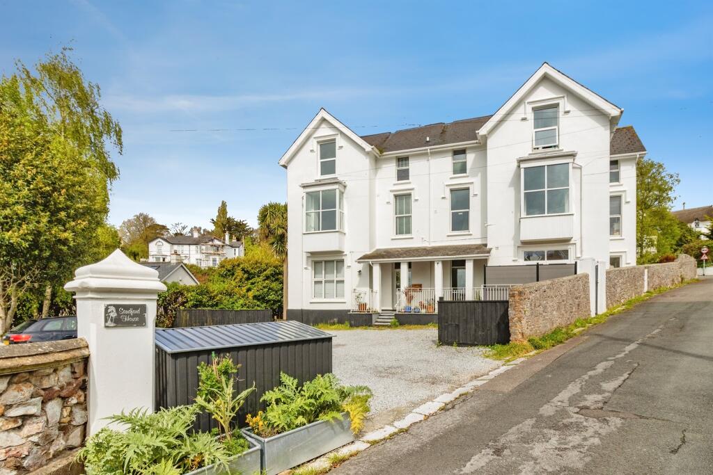 Main image of property: Paradise Road, Teignmouth