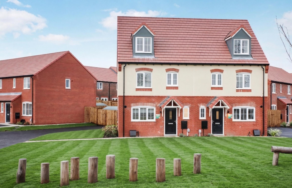 Main image of property: Vitellius Close, NUNEATON