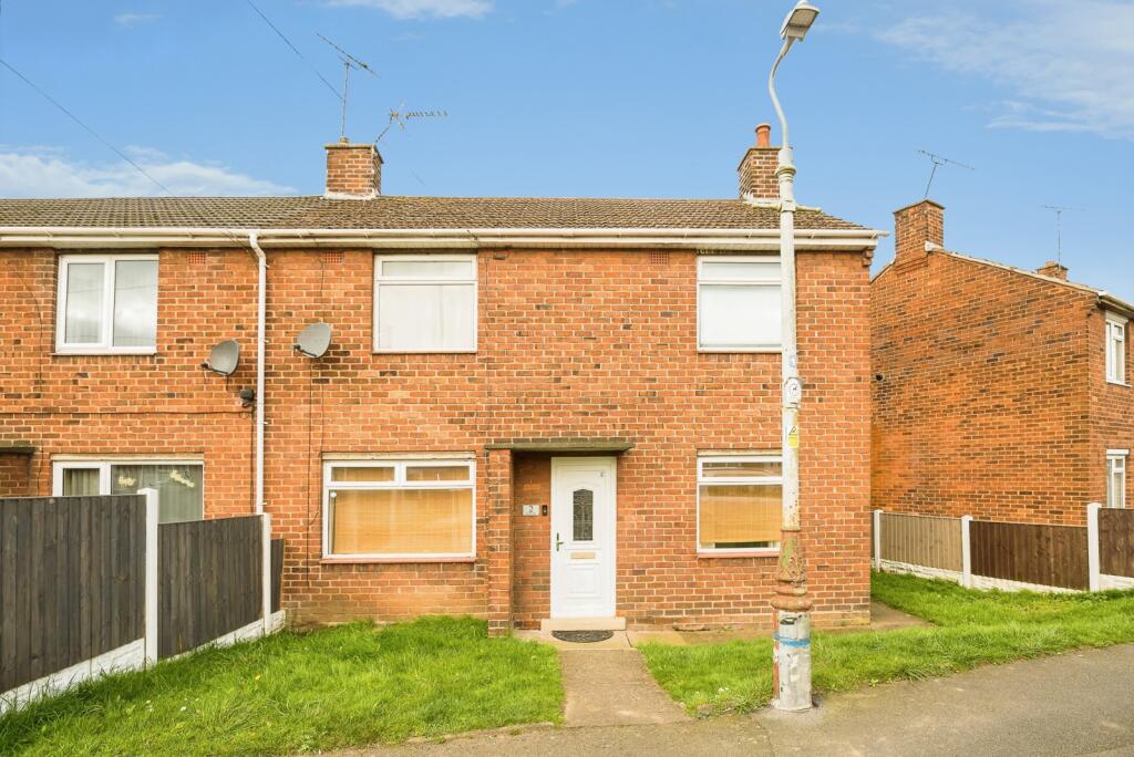 Main image of property: Tan Y Dre, Wrexham, LL13