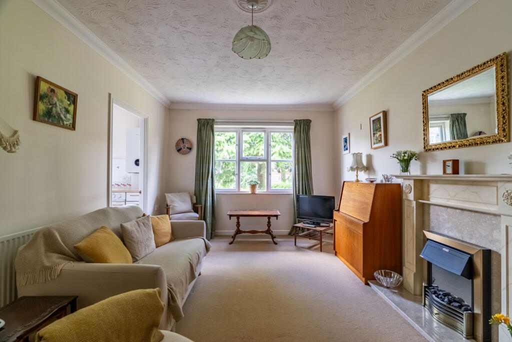 Additional image 2 of Sun Lane, Harpenden, Hertfordshire, AL5