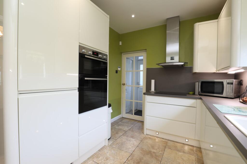 Beech Grove, Chepstow, NP16 - More