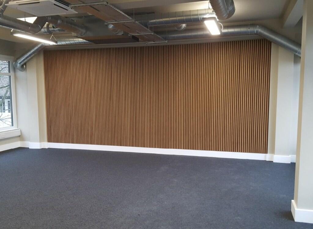 8F interior