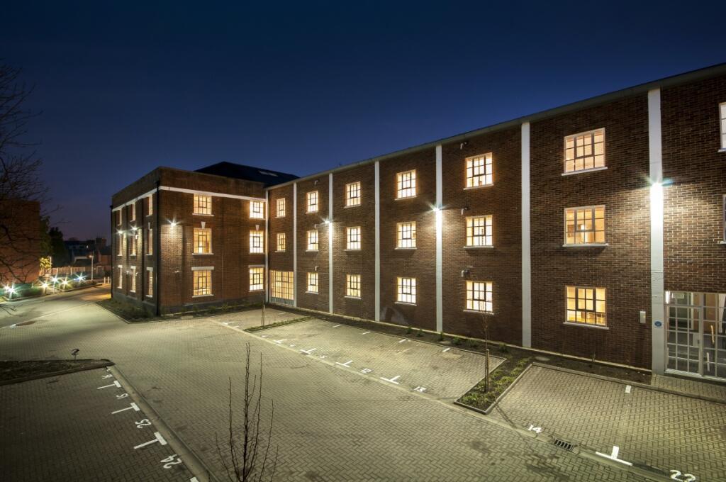 Main image of property: Mill Street, Central Oxford