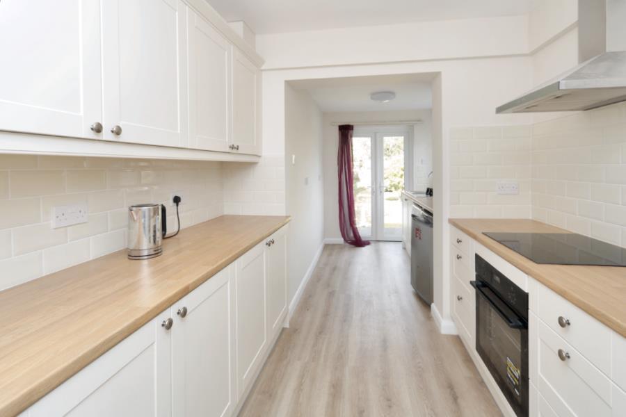 Main image of property: Fullers Way South, Chessington KT9