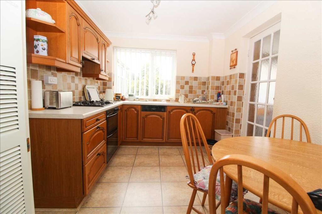 House in Cramlington, Parkside - More