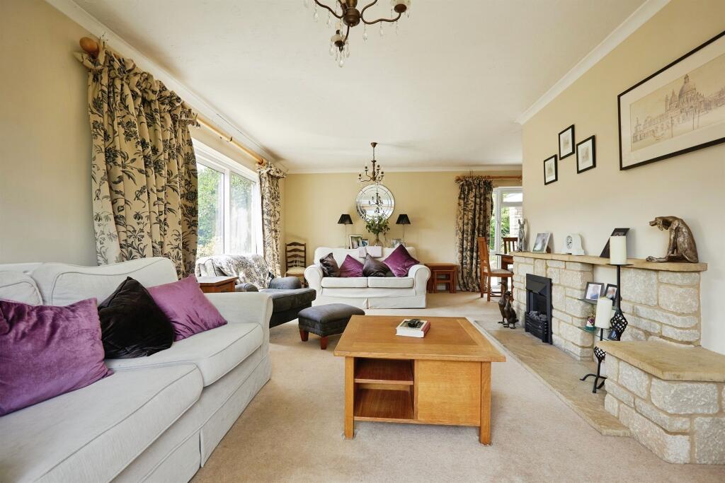 Tulse Hill, Zeals, Warminster - View 6