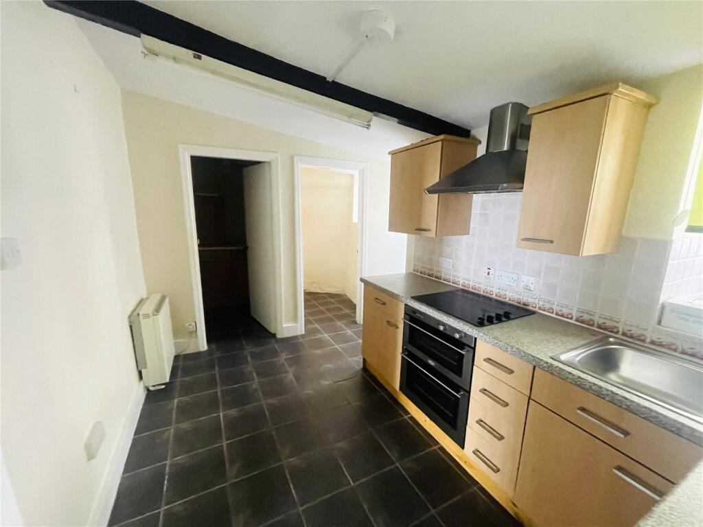 Gwynant Street, Beddgelert, Caernarfon, Gwynedd, LL55 photo 3