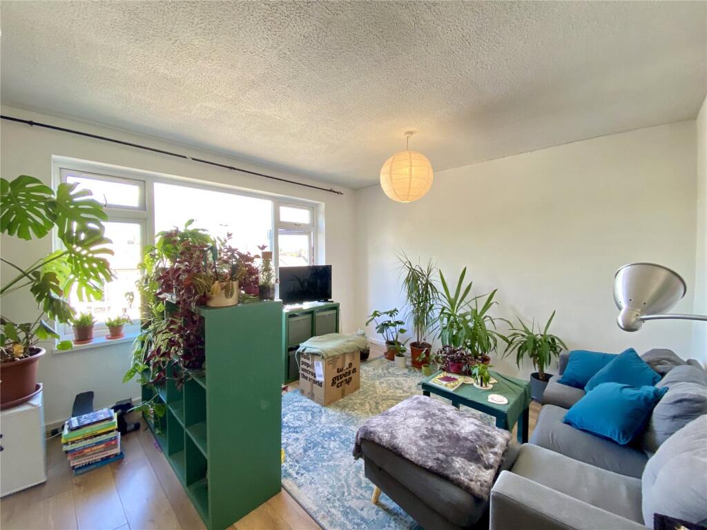 Main image of property: Semley House, 78 Hampton Park, Bristol, BS6