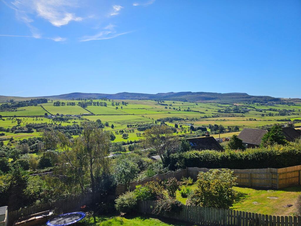 Main image of property: Hillside, Rothbury, NE65