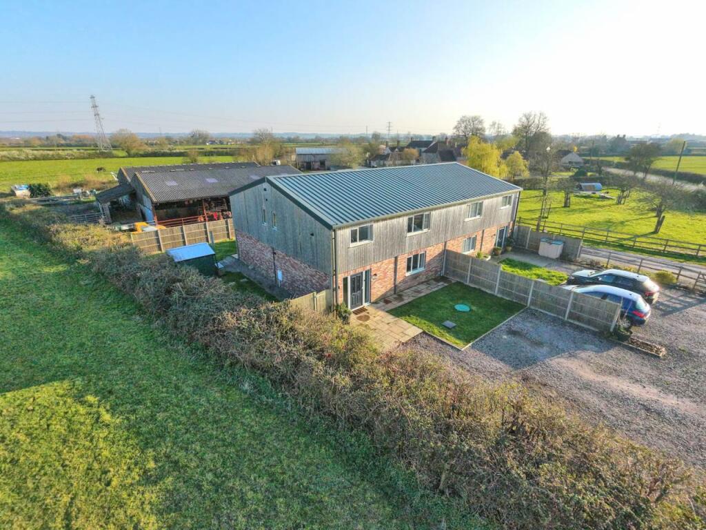 Main image of property: Shepperdine Road, Oldbury-on-Severn, South Gloucestershire 