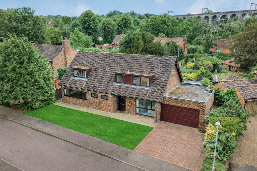 Main image of property: Old Forge Close, Welwyn, AL6