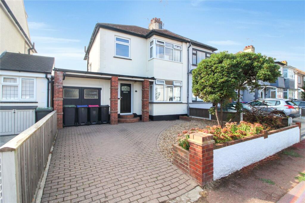 Main image of property: Danesleigh Gardens, Leigh-on-Sea, Essex, SS9