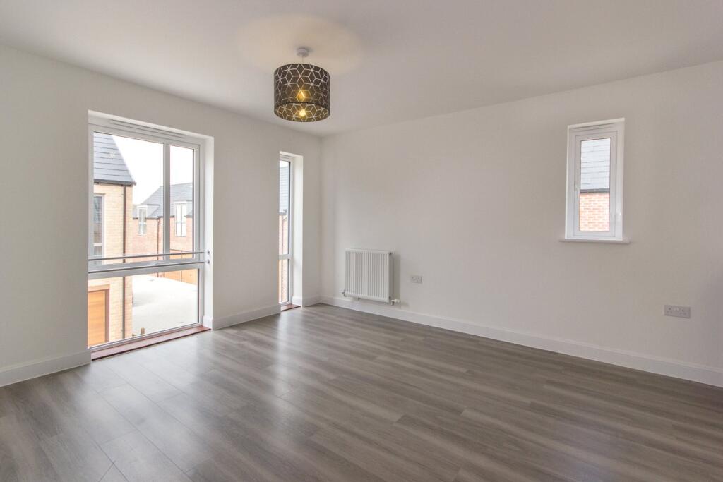 Apartment in Cambridge - View 5