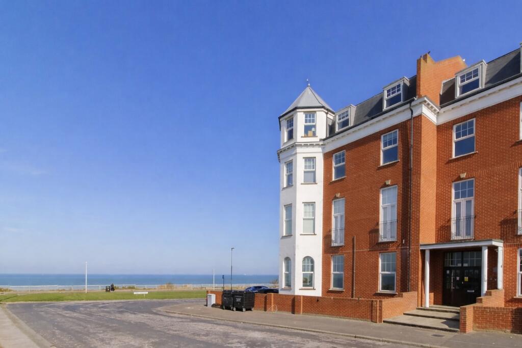 Main image of property: First Avenue, Cliftonville, Margate, Kent, CT9