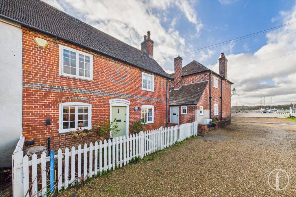 Main image of property: Swanwick Shore Road, Swanwick, SO31