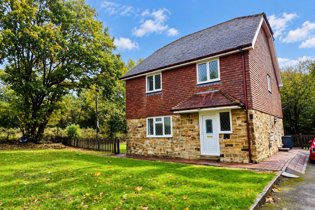 Main image of property: Rotherfield