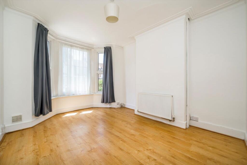 Eccleston Road, West Ealing - More