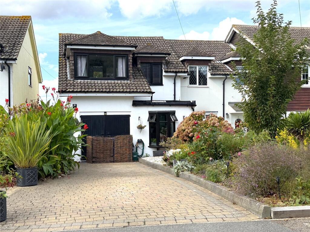 Main image of property: Tripat Close, Fobbing, Essex, SS17
