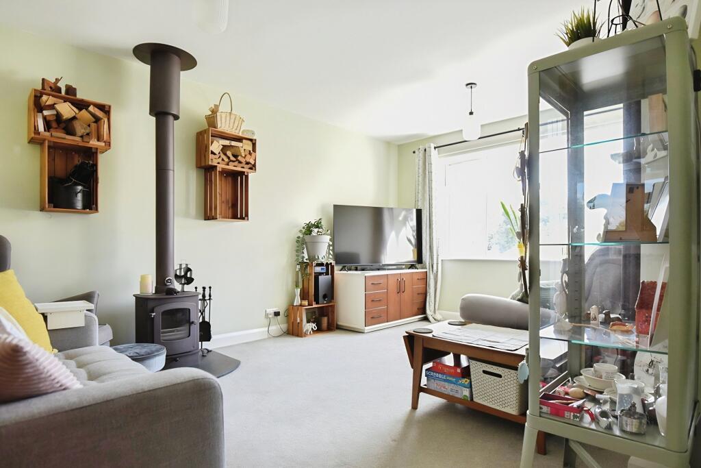 House in Southampton - View 2