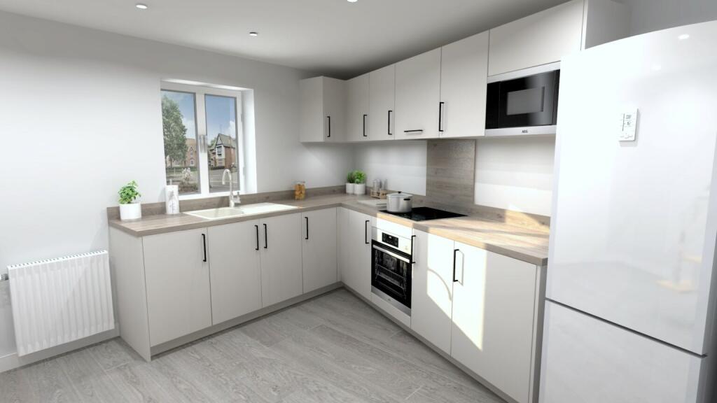 House in Uppingham, Rutland - View 2