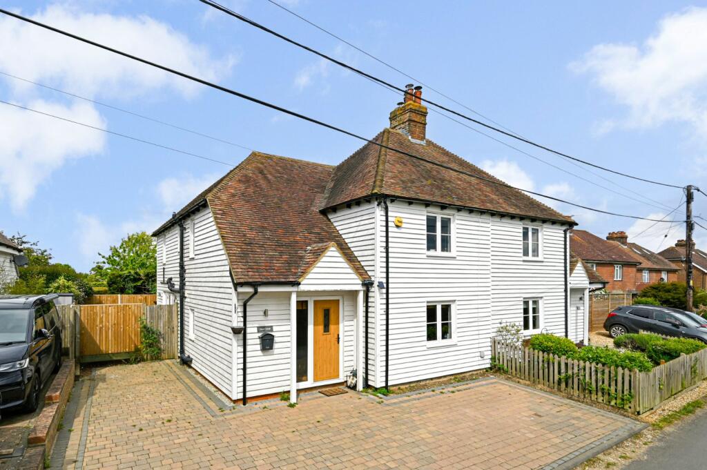 Main image of property: Church Lane, Waltham, Canterbury, Kent, CT4