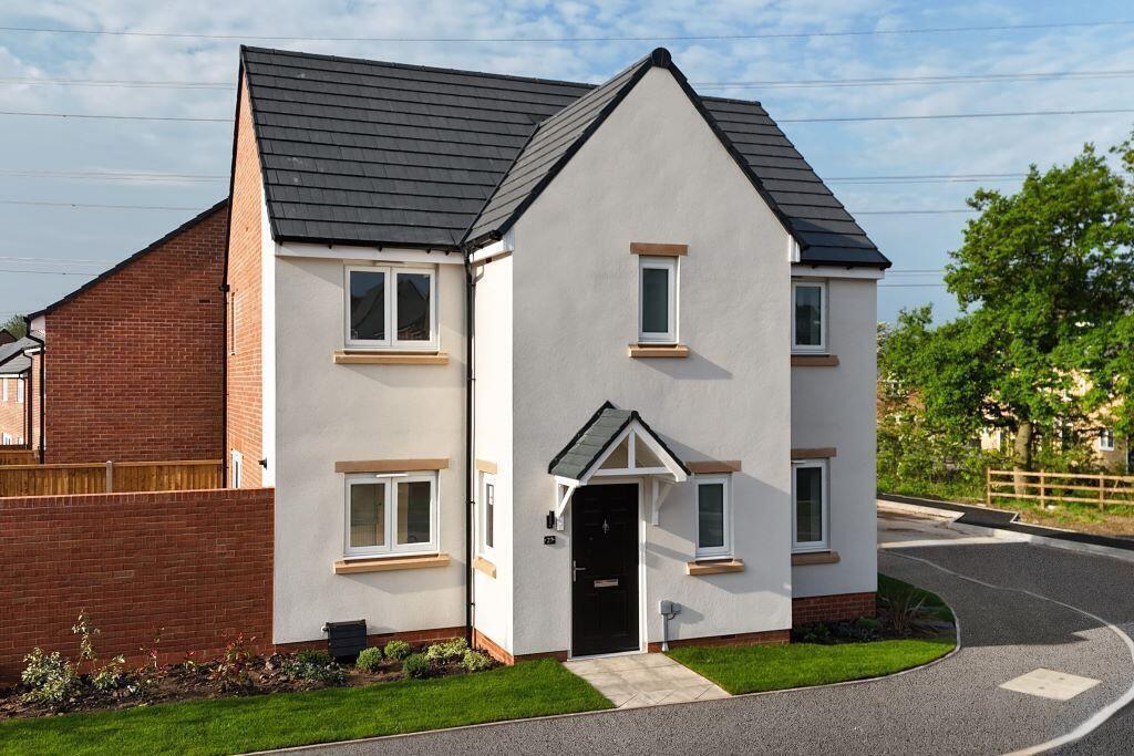 Main image of property: Exhall Meadow, Warwickshire, CV7