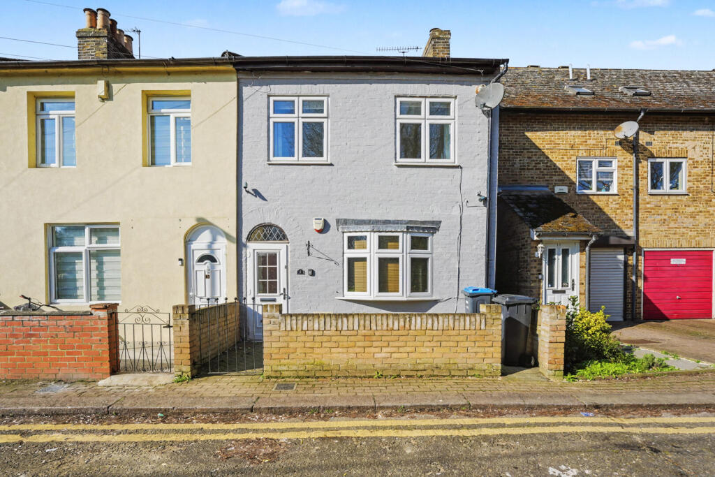 Main image of property: Warwick Road, Enfield