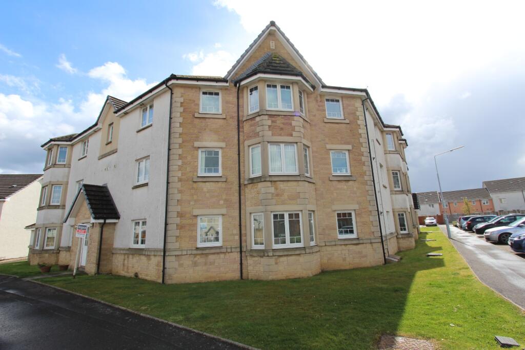 Main image of property: Harrier Court, Dunfermline, KY11