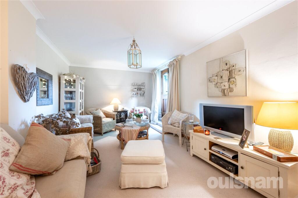 Yew Tree Farm, Brookhouse Road, Blackwell, Worcestershire, B60 - View 5