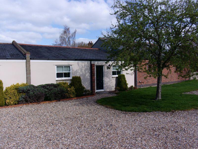 Main image of property: Brine Pits Lane, Droitwich