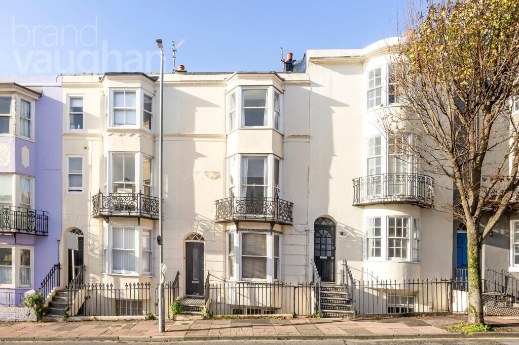 Main image of property: Egremont Place, Brighton, East Sussex, BN2