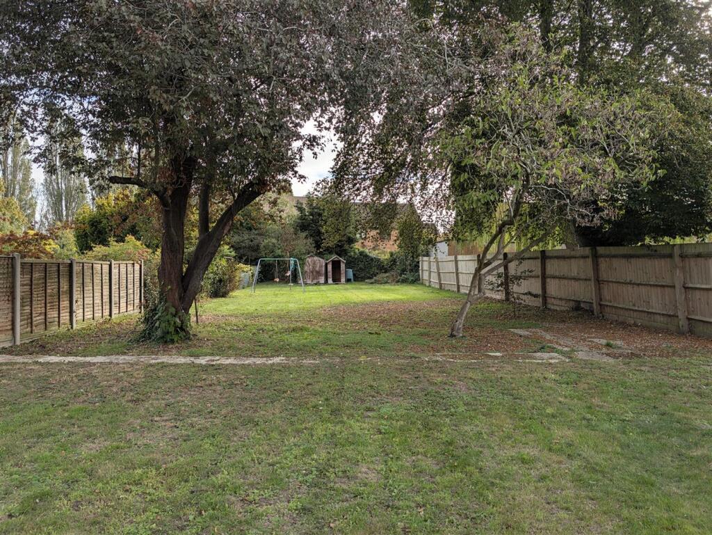 House in Gloucester, Kingsholm - View 4
