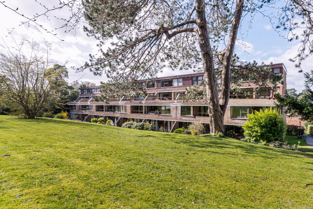 Main image of property: Hazelwood Road, Sneyd Park, Bristol, BS9