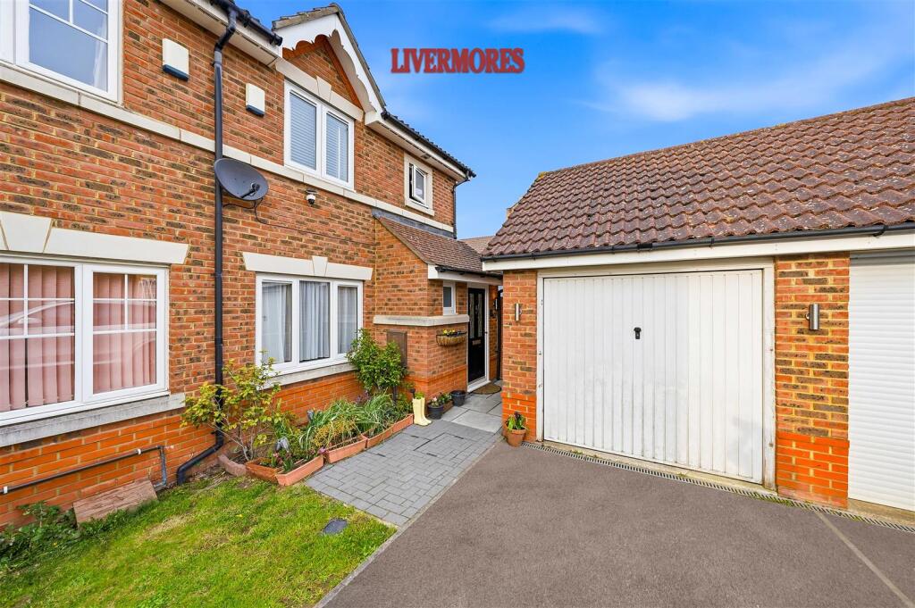 Main image of property: Barnock Close, Braeburn Park, Dartford
