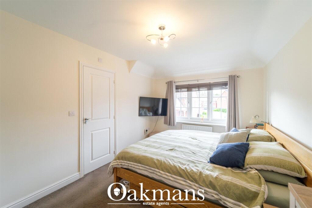Additional image 13 of Rutherford Road, Bromsgrove, Worcestershire, B60