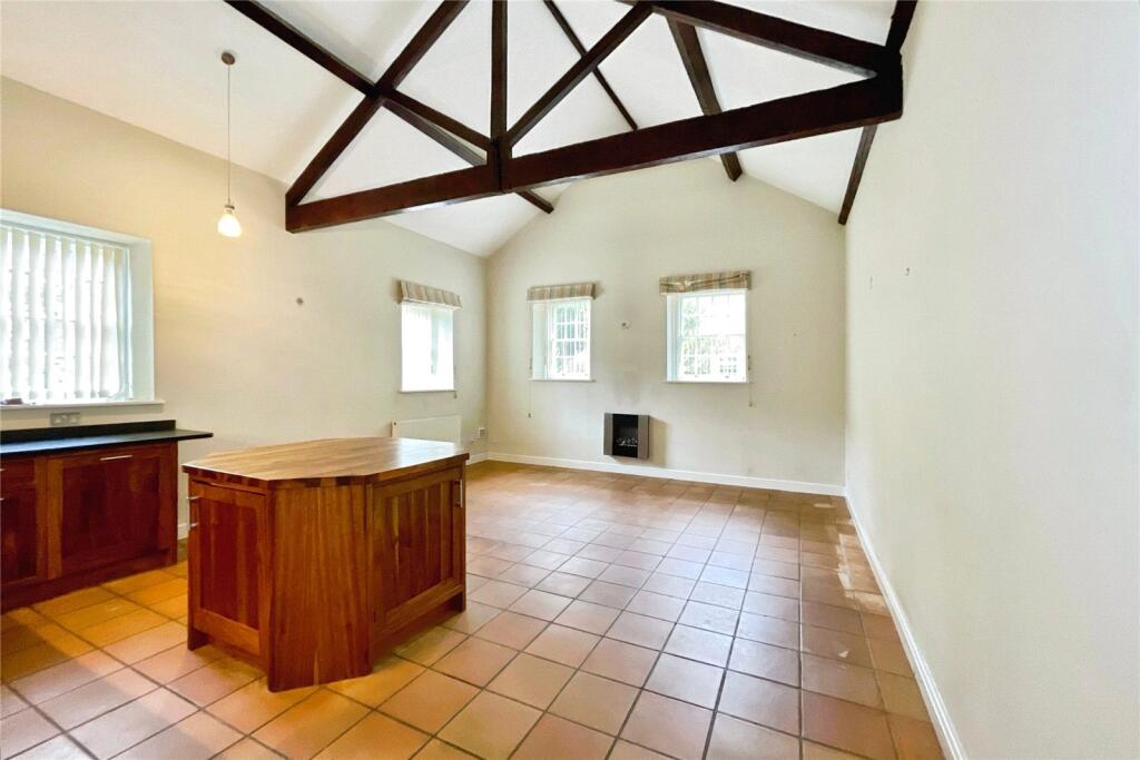 House in Truro, Trelander - View 4