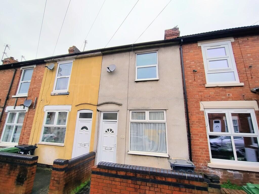 Main image of property: Carter Road, Dunstall, Wolverhampton