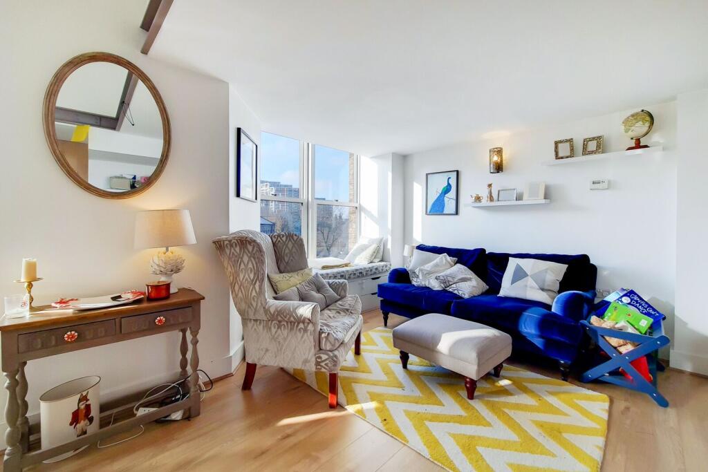 Main image of property: Building 22, Woolwich Riverside, London, SE18