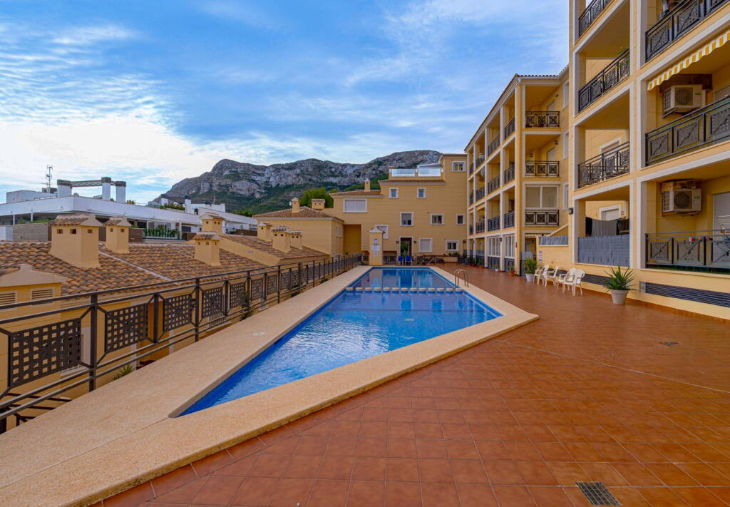 Main image of property: Valencia, Alicante, Denia