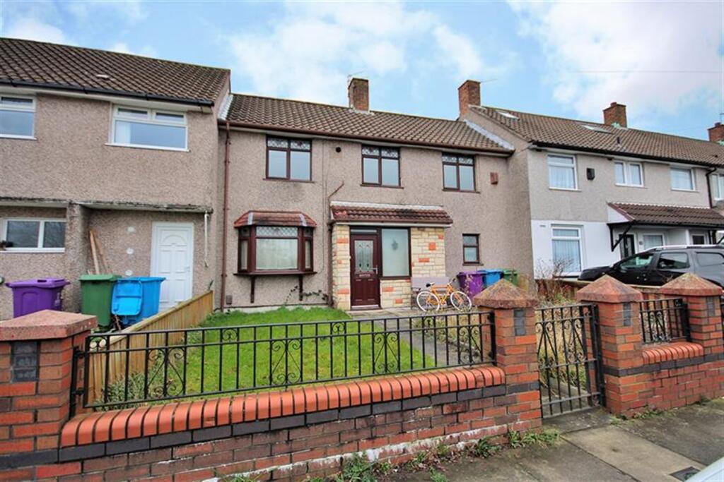 Main image of property: Park View Road, Croxteth, Liverpool