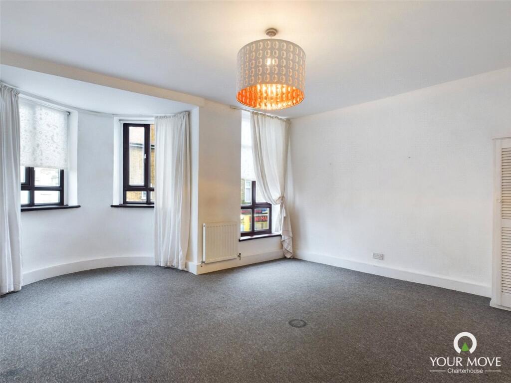 Apartment in Canterbury - More