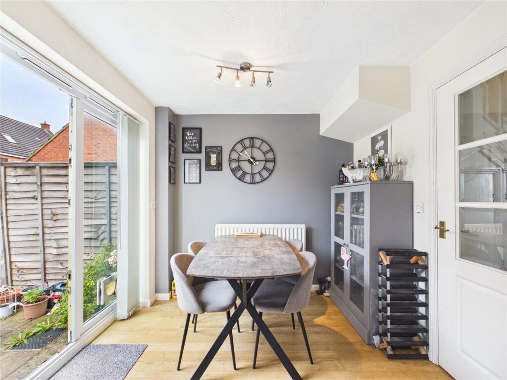 Paxton, Stapleton, Bristol, BS16 photo 4