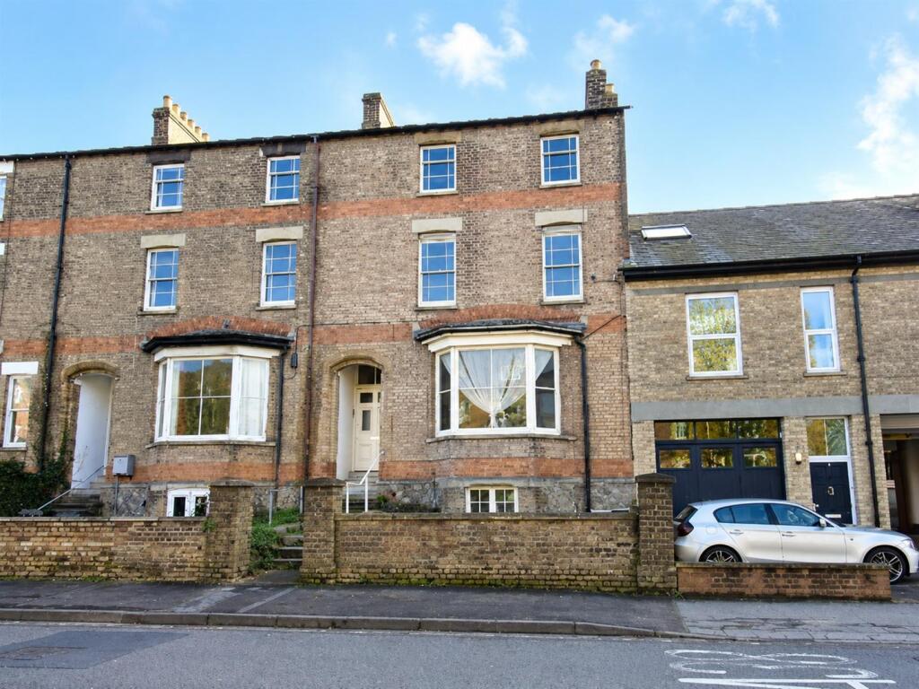 Main image of property: Park Street, Taunton