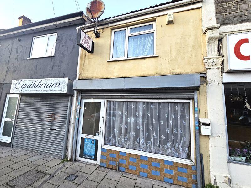 Main image of property: Two Mile Hill Road, Kingswood, Bristol