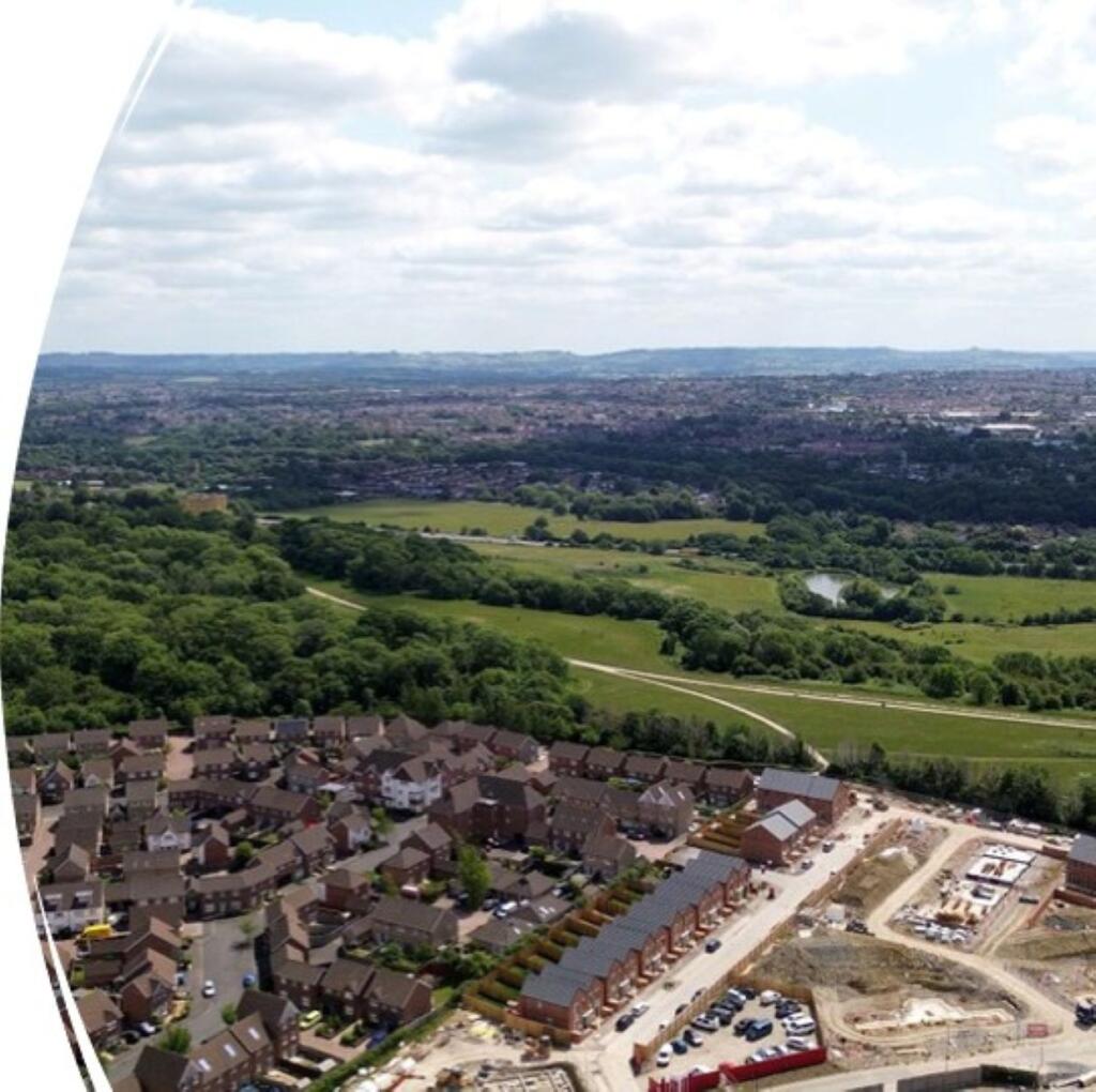 Apartment in Bristol, Lockleaze - View 4