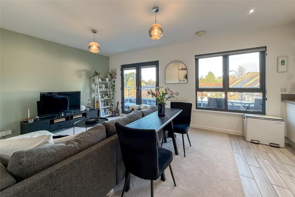 Additional image 4 of Sun Lane, Harpenden, Hertfordshire, AL5