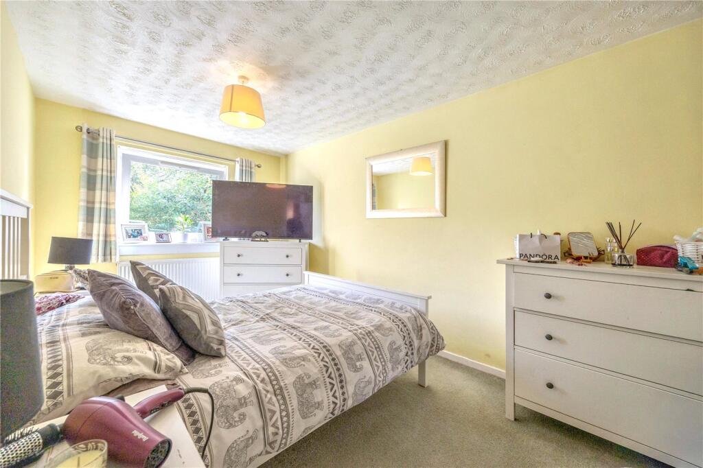 Apartment in Glasgow - View 4