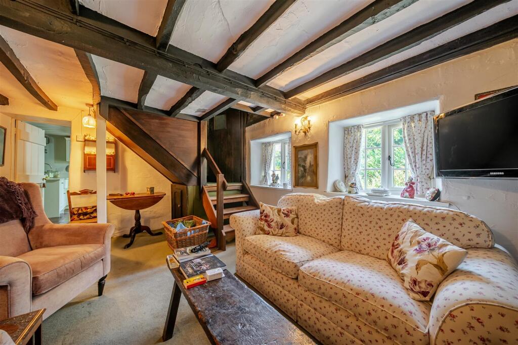 Cranleigh Cottage, The Cabin, Bishops Castle, SY9 5JG photo 4