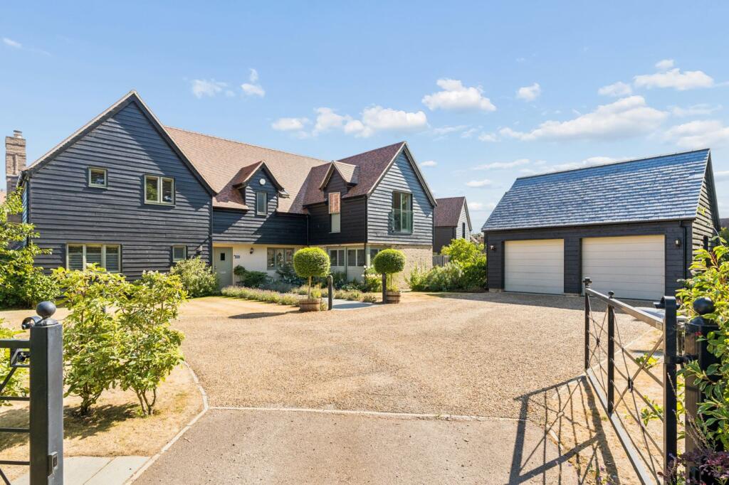 Main image of property: Church Street, Clifton, SG17